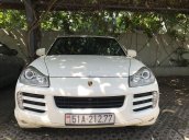 Bán xe Porsche Cayenne 2008, màu trắng, nhập khẩu nguyên chiếc chính chủ, giá chỉ 760 triệu