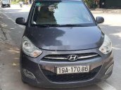 Bán ô tô Hyundai Grand i10 sản xuất 2011, nhập khẩu nguyên chiếc còn mới