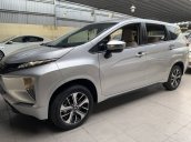 Cần bán lại xe Mitsubishi Xpander 1.5L đời 2019, màu bạc, số sàn