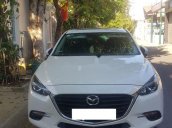 Cần bán lại xe Mazda 3 sản xuất 2019 còn mới