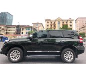 Bán Toyota Prado sản xuất năm 2015, xe nhập còn mới