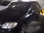 Cần bán gấp Chevrolet Aveo sản xuất năm 2011 còn mới