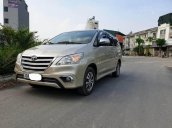 Bán ô tô Toyota Innova năm 2015, giá tốt