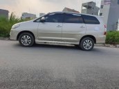 Bán ô tô Toyota Innova năm 2015, giá tốt