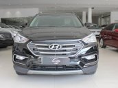 Cần bán lại xe Hyundai Santa Fe full dầu đời 2018, giá chỉ 990 triệu