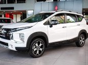 Mitsubishi Huế - Bán Xpander Cross lăn bánh thấp nhất tại Huế, nhiều ưu đãi lớn, hỗ trợ trả góp 80%