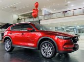 Giá bán Mazda CX 5 2020 - Giá sập sàn ưu đãi - Xe đủ màu giao ngay - hỗ trợ mua trả góp - Mazda Hải Dương