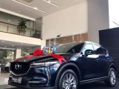 Giá bán Mazda CX 5 2020 - Giá sập sàn ưu đãi - Xe đủ màu giao ngay - hỗ trợ mua trả góp - Mazda Hải Dương