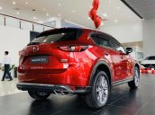 Giá bán Mazda CX 5 2020 - Giá sập sàn ưu đãi - Xe đủ màu giao ngay - hỗ trợ mua trả góp - Mazda Hải Dương