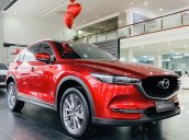 Giá bán Mazda CX 5 2020 - Giá sập sàn ưu đãi - Xe đủ màu giao ngay - hỗ trợ mua trả góp - Mazda Hải Dương