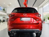 Giá bán Mazda CX 5 2020 - Giá sập sàn ưu đãi - Xe đủ màu giao ngay - hỗ trợ mua trả góp - Mazda Hải Dương