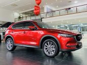 Giá bán Mazda CX 5 2020 - Giá sập sàn ưu đãi - Xe đủ màu giao ngay - hỗ trợ mua trả góp - Mazda Hải Dương