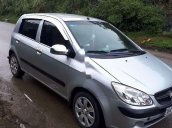 Bán Hyundai Getz đời 2008, nhập khẩu nguyên chiếc