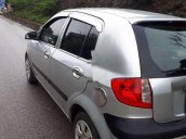 Bán Hyundai Getz đời 2008, nhập khẩu nguyên chiếc