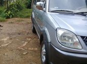 Cần bán lại xe Mitsubishi Zinger đời 2005, màu bạc còn mới