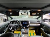 Toyota Alphard Limited 3.5 sx 2018 tên công ty XHĐ cao, xe cực đẹp