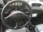 Cần bán lại xe Daihatsu Terios MT sản xuất năm 2004, màu đỏ