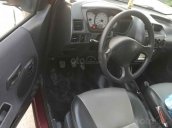 Cần bán lại xe Daihatsu Terios MT sản xuất năm 2004, màu đỏ