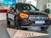 Mercedes Nha Trang - GLC 300 mới nhất với ưu đãi cực sốc - Gọi ngay để biết thêm chi tiết