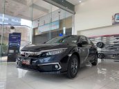 Honda Civic 2020 - KM tiền mặt + phụ kiện - Liên hệ để biết thêm chi tiết