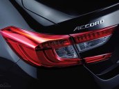 Honda Accord 2021 tặng khuyến mại gần 100tr, hỗ trợ trả góp 90%, giao xe tận nhà