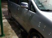 Bán Toyota Innova đời 2009, màu bạc, nhập khẩu, giá chỉ 333 triệu