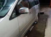 Bán Toyota Innova đời 2009, màu bạc, nhập khẩu, giá chỉ 333 triệu