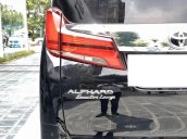 Xe siêu lướt đã qua sử dụng Toyota Alphard model 2019. LH Ms Ngọc Vy giá tốt, giao ngay toàn quốc