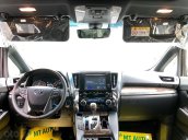 Xe siêu lướt đã qua sử dụng Toyota Alphard model 2019. LH Ms Ngọc Vy giá tốt, giao ngay toàn quốc