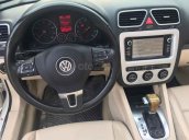 Bán xe Volkswagen Eos sản xuất năm 2008, màu trắng, nhập khẩu