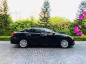 Cần bán lại xe Lexus ES 250 2017, màu đen, nhập khẩu  