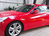 Cần bán gấp Hyundai Genesis 2011, màu đỏ, nhập khẩu nguyên chiếc  