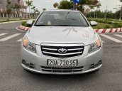 Lacetti CDX đăng kí cuối 2009, số tự động, nhập khẩu