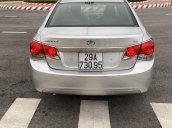 Lacetti CDX đăng kí cuối 2009, số tự động, nhập khẩu