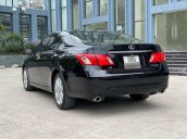 Cần bán gấp Lexus ES 350 năm 2008, màu đen, nhập khẩu nguyên chiếc còn mới, giá tốt