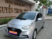 Cần bán gấp Hyundai Grand i10 sản xuất 2019 còn mới