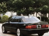 Bán xe Lexus LS 400 1992, màu đen, nhập khẩu còn mới, 185 triệu