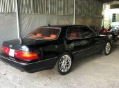 Bán xe Lexus LS 400 1992, màu đen, nhập khẩu còn mới, 185 triệu