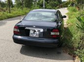 Cần bán Daewoo Leganza đời 1999, màu đen, nhập khẩu còn mới