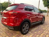 Xe Hyundai Creta sản xuất năm 2016, nhập khẩu nguyên chiếc còn mới, giá 578tr