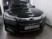 Xe Honda Accord sản xuất 2017, xe nhập còn mới