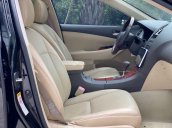 Cần bán gấp Lexus ES 350 năm 2008, màu đen, nhập khẩu nguyên chiếc còn mới, giá tốt