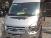 Bán Ford Transit sản xuất năm 2013, 330tr