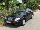 Cần bán Daewoo Leganza đời 1999, màu đen, nhập khẩu còn mới