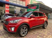 Xe Hyundai Creta sản xuất năm 2016, nhập khẩu nguyên chiếc còn mới, giá 578tr