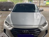 Xe Hyundai Elantra năm sản xuất 2018 còn mới