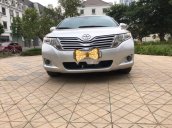 Bán ô tô Toyota Venza năm 2010, nhập khẩu còn mới giá cạnh tranh