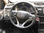 Bán xe Honda City năm 2018, màu xanh lam còn mới