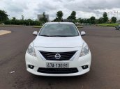 Bán Nissan Sunny sản xuất năm 2013, màu trắng, 240tr