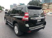 Bán Toyota Prado sản xuất năm 2015, xe nhập còn mới